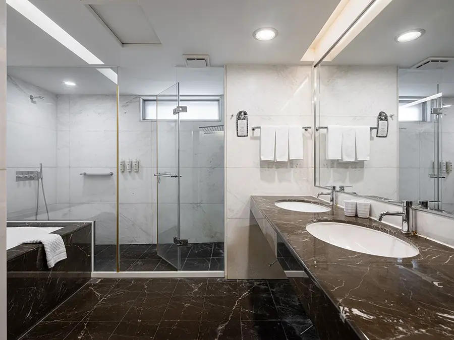 經典三人客房CTP