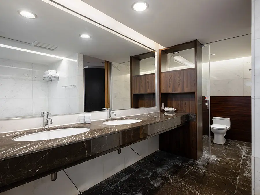 經典三人客房CTP