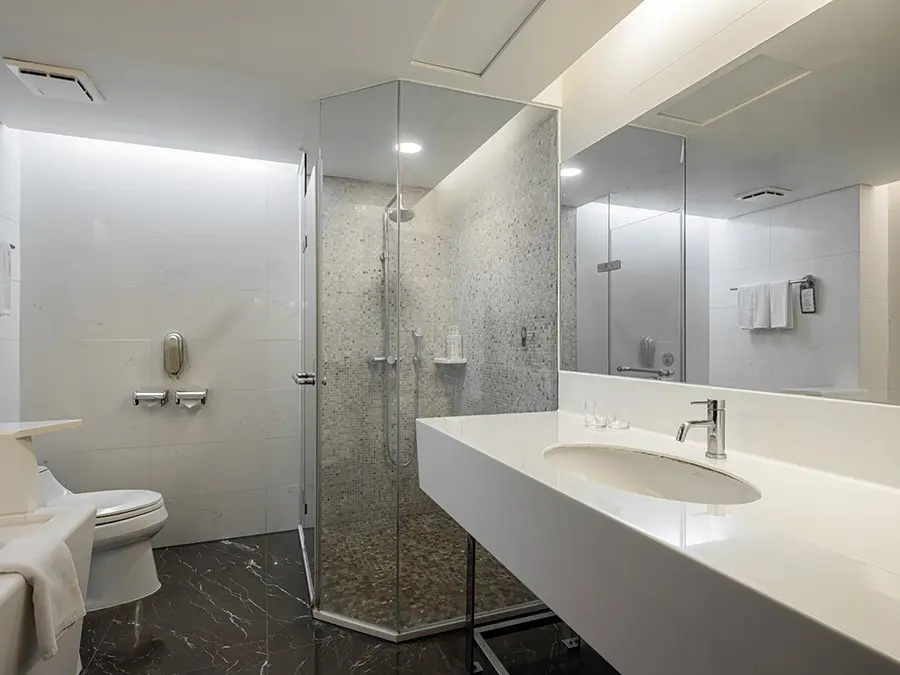 經典三人客房CTP