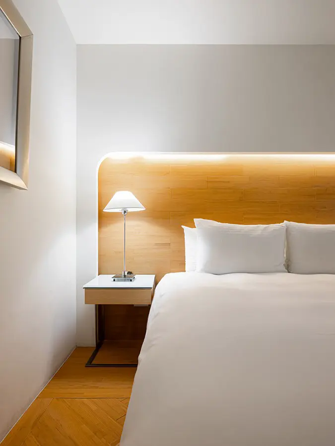 景觀家庭套房WVFS