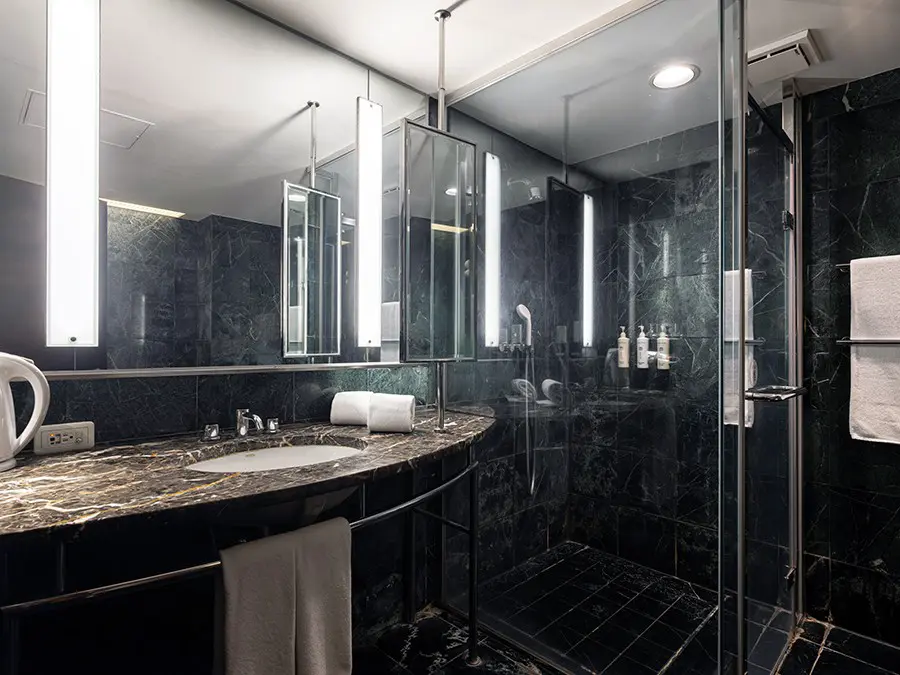 經典家庭客房CF