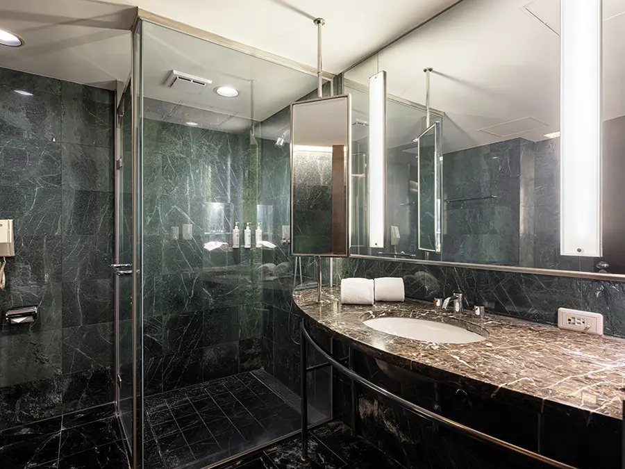 經典雙人套房CDS