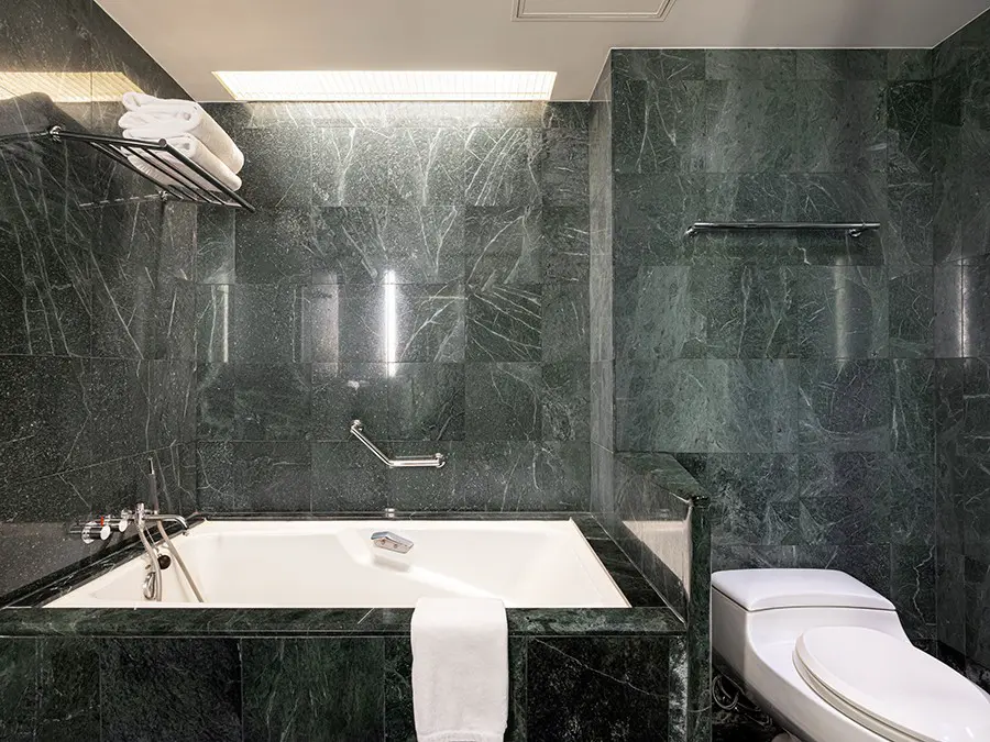 經典雙人套房CDS