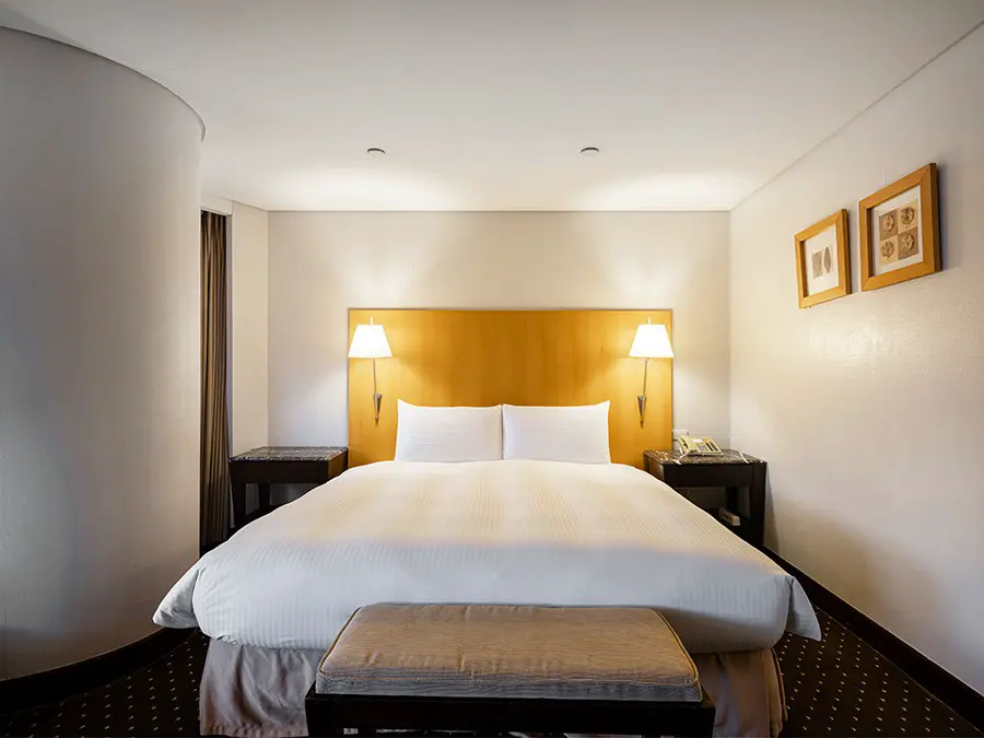 經典雙人套房CDS