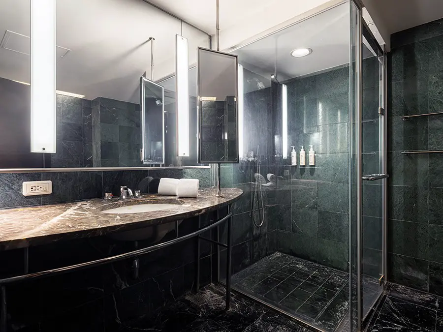 別緻雙人套房SPDS