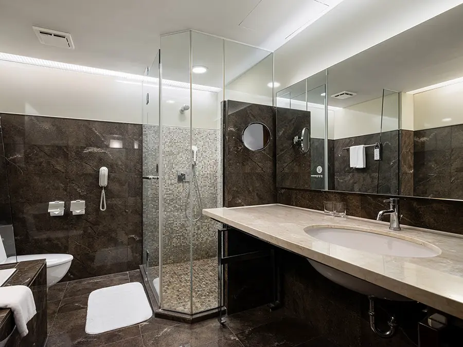 別緻雙人套房SPDS