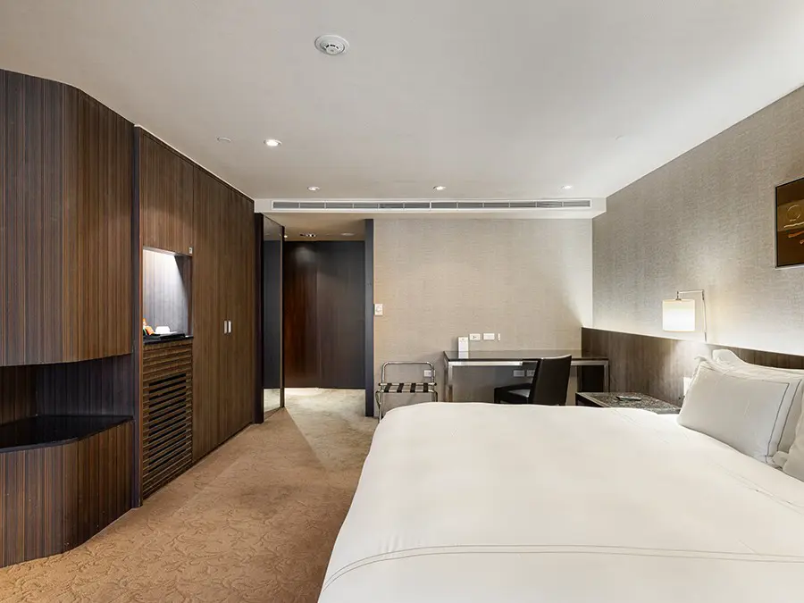 別緻雙人套房SPDS