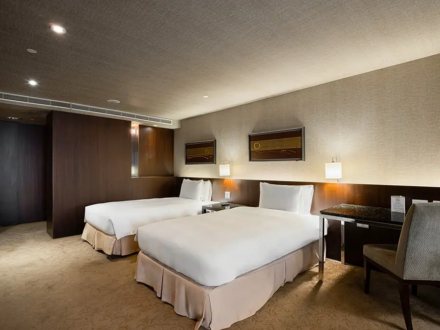 閣樓家庭套房CDFS