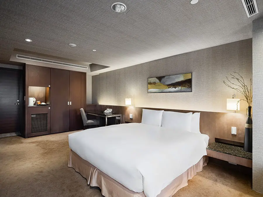 閣樓家庭套房CDFS