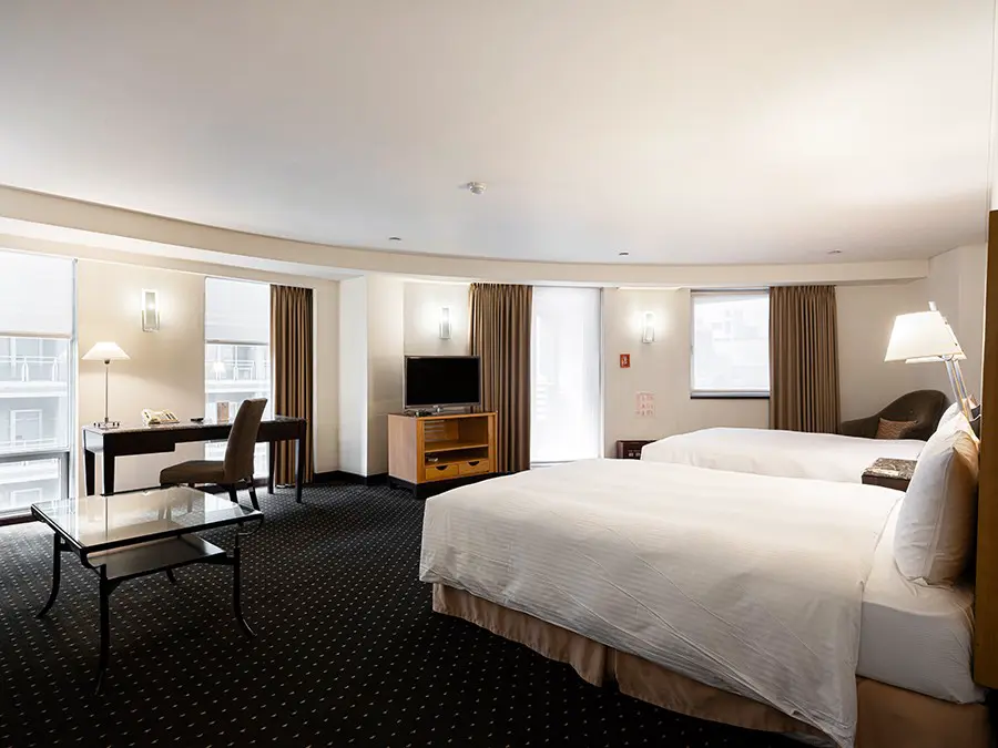 經典家庭套房CFS