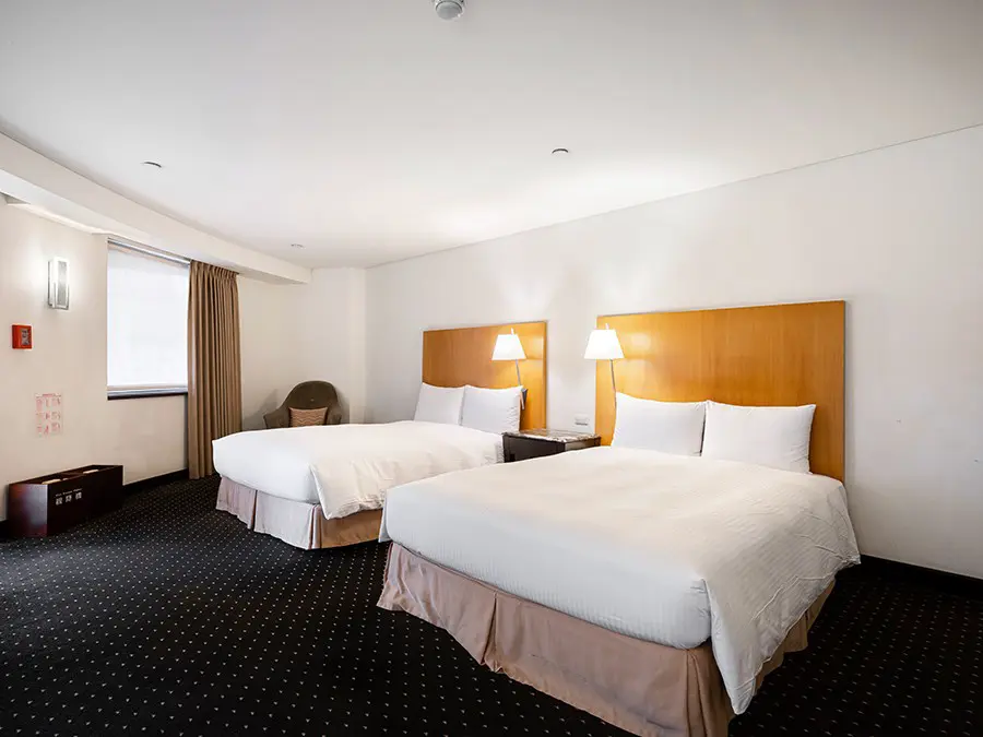 經典家庭套房CFS