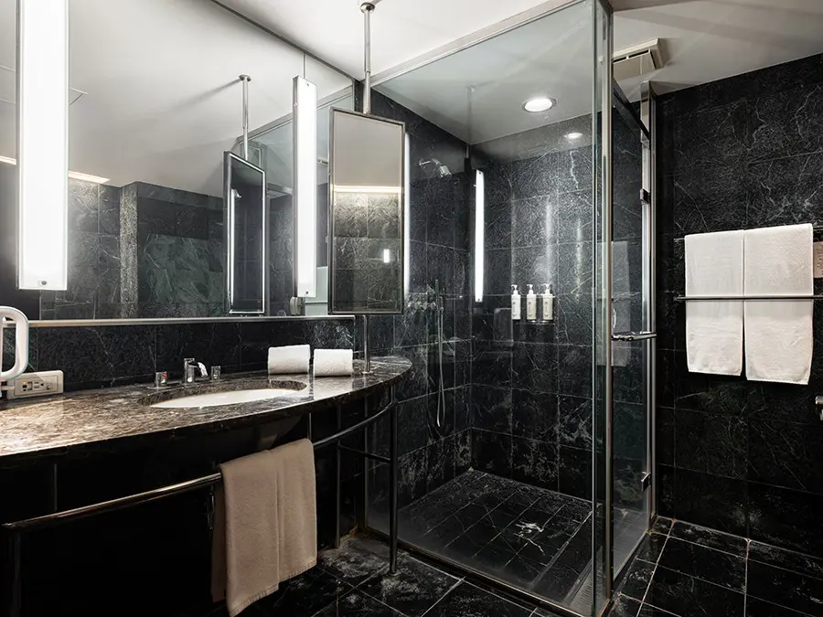 經典家庭套房CFS