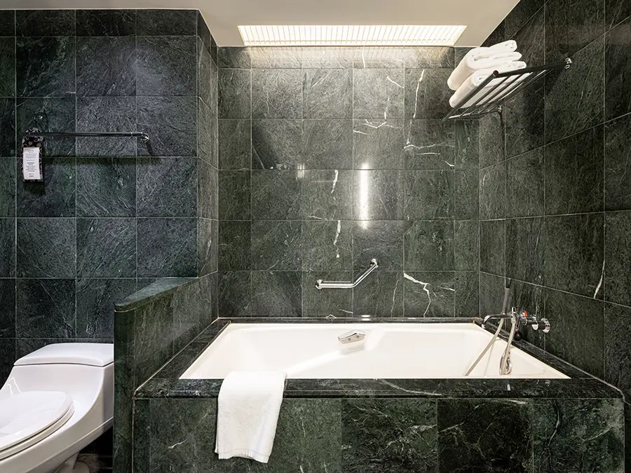 經典雙床客房CT