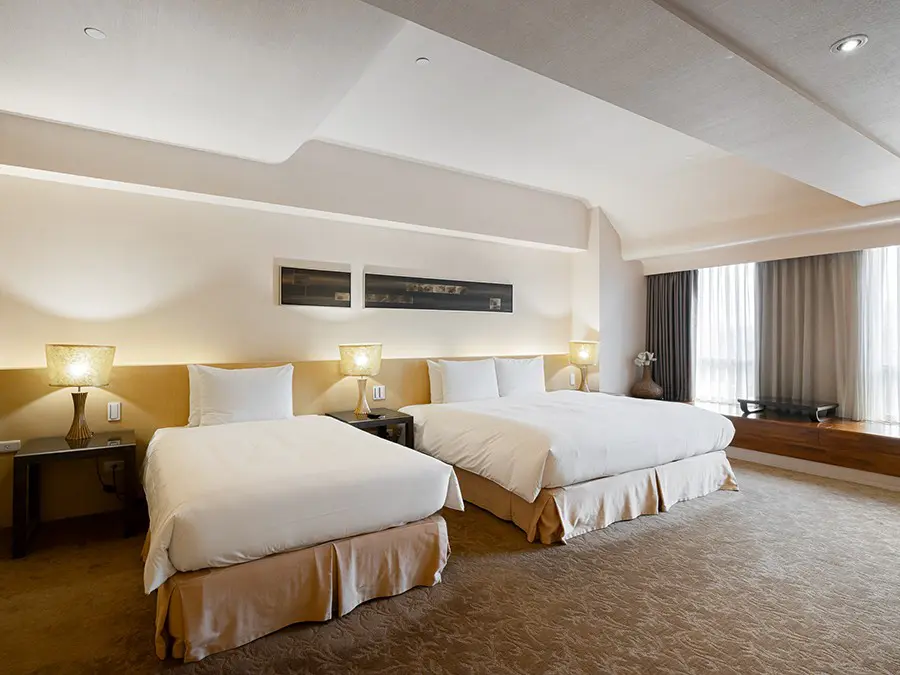 閣樓三人套房CDTPS