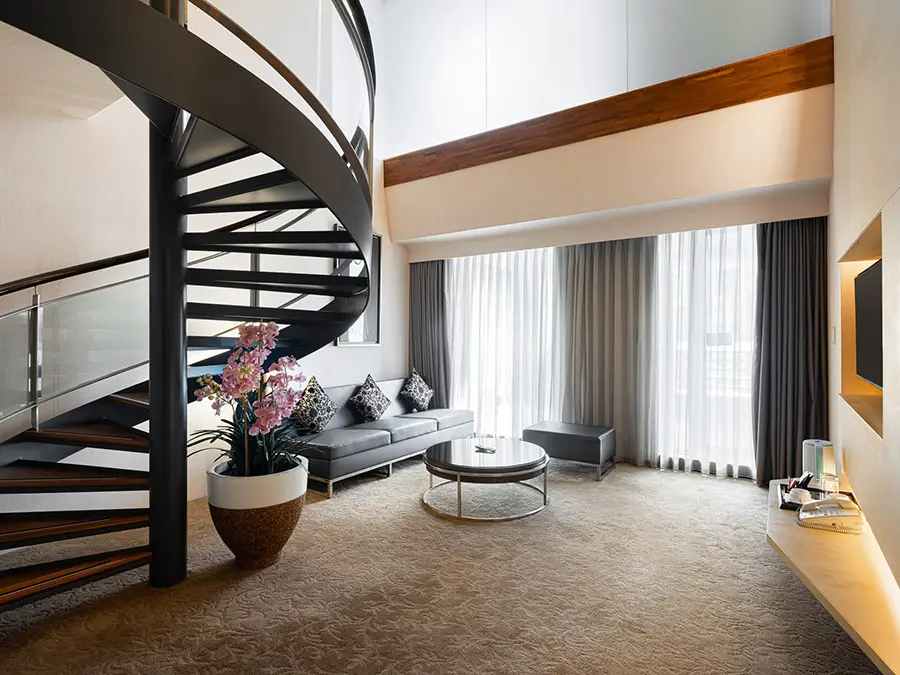 閣樓三人套房CDTPS