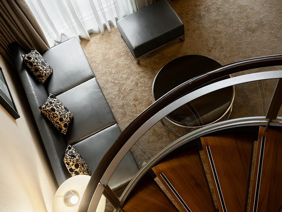 閣樓三人套房CDTPS