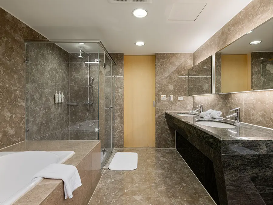 閣樓三人套房CDTPS