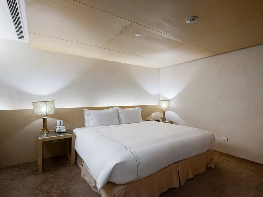 閣樓雙人套房CDDS