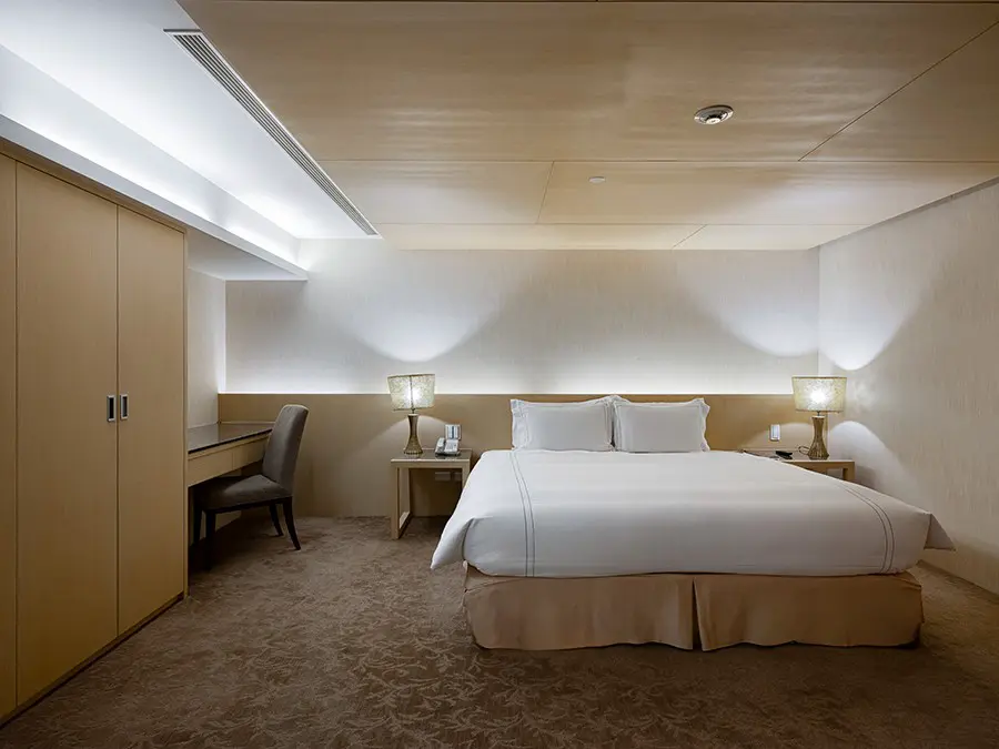 閣樓雙人套房CDDS