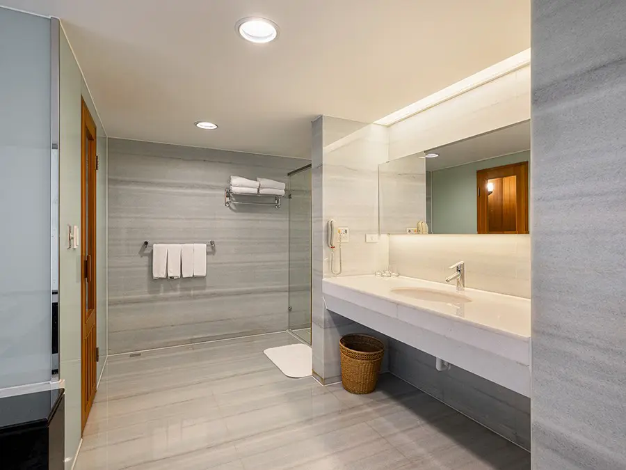 永豐棧總統套房TPDS