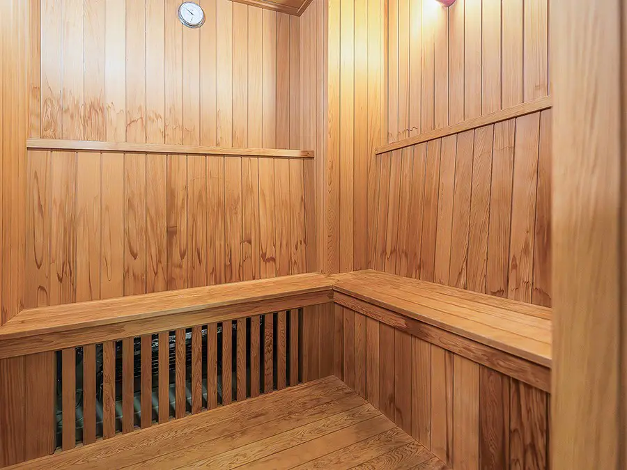 永豐棧總統套房TPDS