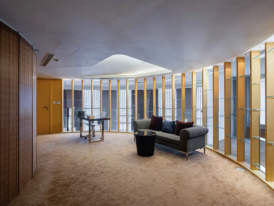 永豐棧總統套房TPDS