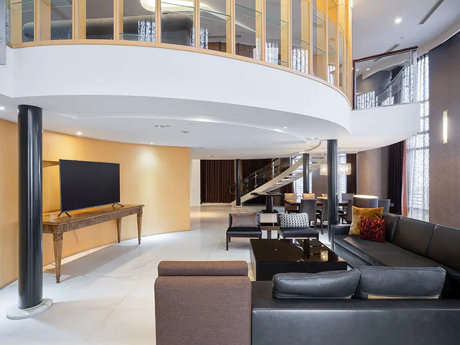 永豐棧總統套房TPDS