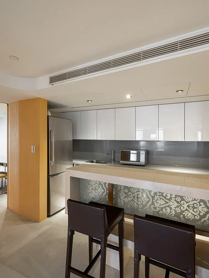 永豐棧總統套房TPDS