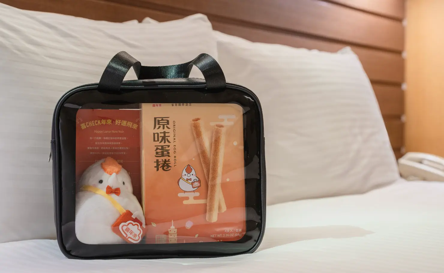 景觀家庭客房_主題房 (附聯名禮盒)