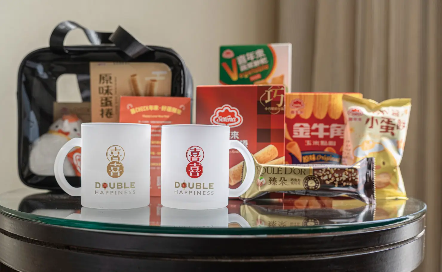 景觀家庭客房_主題房 (附聯名禮盒)